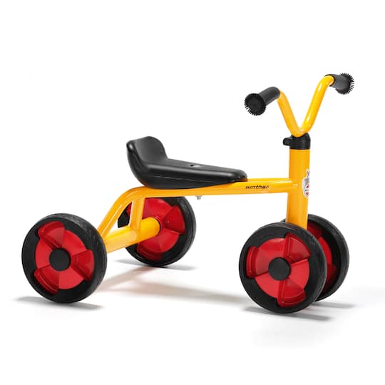 Winther&#xAE; Pushbike for One